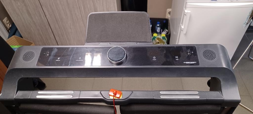 Loopband, Ophalen, Gebruikt, Loopband