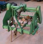 Spitfrees, Enlèvement