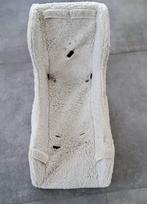 Peuterschaal voor bakfiets, Ophalen of Verzenden, Zo goed als nieuw, 9 t/m 18 kg