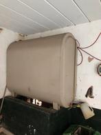Mazouttank 1200 l, Doe-het-zelf en Bouw, Ophalen, Gebruikt