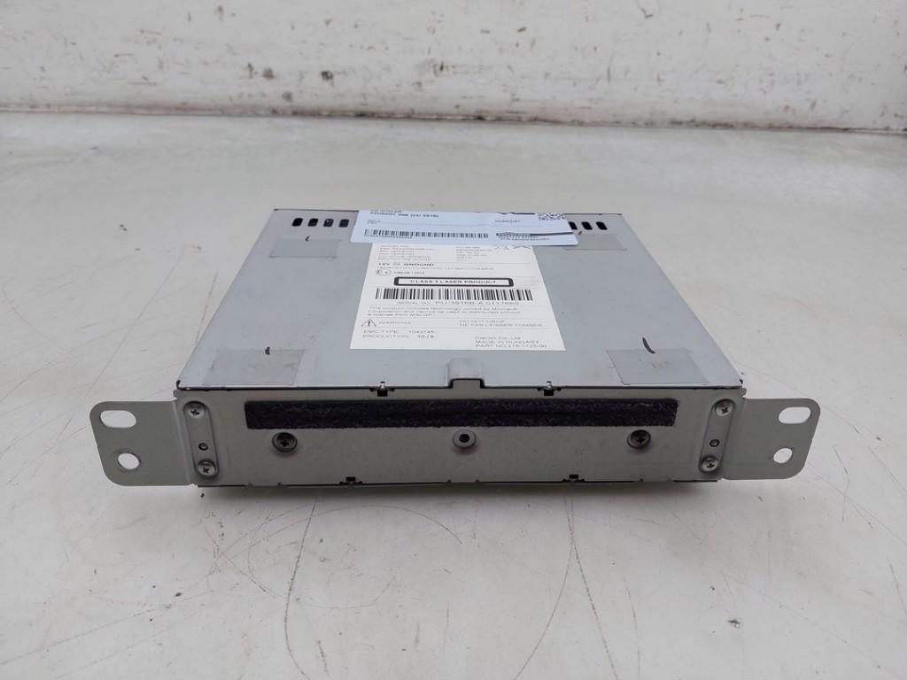 LECTEUR CD Peugeot 308 SW (L4 / L9 / LC / LJ / LR), Autos : Pièces & Accessoires, Utilisé, Peugeot