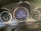 Mercedes C220cdi Blue efficiency, Autos, Mercedes-Benz, Achat, 4 portes, 161 g/km, Noir