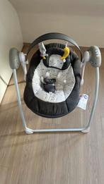 Wipstoel op batterijen, Kinderen en Baby's, Wipstoeltjes, Nieuw, Wipstoel, Met gordel(s) of riempje(s), Ophalen