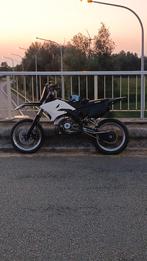 Yamaha dt 50 frame, Enlèvement, Cadre