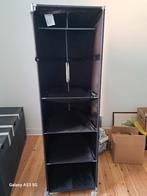 Armoire d'angle pour vêtements en nylon gratuite, Maison & Meubles, Enlèvement
