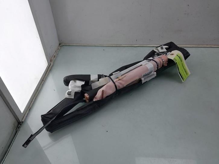 AIRBAG TOIT GAUCHE Peugeot 5008 II (M4 / MC / MJ / MR), Autos : Pièces & Accessoires, Autres pièces automobiles, Peugeot, Utilisé