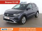 Volkswagen T-Cross 1.0 TSI Life, Autos, Volkswagen, Boîte manuelle, Noir, 5 portes, 5 places