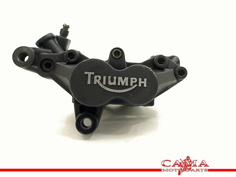 REMKLAUW LINKS VOOR Triumph, Dhr. S. di Majo, Gebruikt, Info@cama-motorparts.nl, P.J. Troelstraweg 8 8
3144 CX  MAASSLUIS, NL