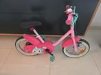 Vélo fille 4 ou 5 ans, Enlèvement ou Envoi