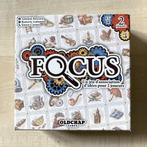 Focus - pour 2 joueurs 10+, Hobby en Vrije tijd, Gezelschapsspellen | Overige, Een of twee spelers, Ophalen, Zo goed als nieuw