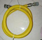 Tuyau de gaz pour la gazinière, Enlèvement, Gaz