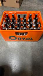 ORVAL CASIER (24x33cl) date : 15/5/23 a 15/5/28, Collections, Enlèvement, Neuf, Bouteille(s), Autres marques