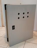 Vynckier PVC elektriciteitskast met universele sleutel, Ophalen