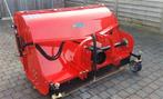 Klepelmaaier met opvangbak 1m60 en cardan, Zakelijke goederen, Ophalen, Serretuinbouw, Weidebouw