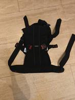 Draagzak Baby Bjorn, Ophalen