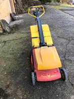 Tondeuse à gazon Wolf, Jardin & Terrasse, Tondeuses à gazon, Tondeuse rotative, Tondeuses à gazon à essence, 40 à 49 cm, Enlèvement