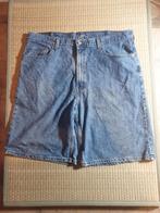 Short Levi's 550 Homme - Taille 40W, Coupe Relaxed, Enlèvement ou Envoi, Bleu