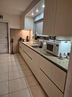 Cuisine a vendre, Enlèvement