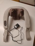 Massagetoestel nek en schouders merk beurer, Ophalen