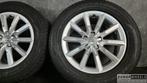 17 inch Audi Q3 velgen S Line velgen Continental zomerbanden, Pneus et Jantes, Véhicule de tourisme, Pneus été, -