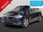 Mercedes-Benz EQA 250+ (automatique), Achat, 750 kg, Entreprise, Noir