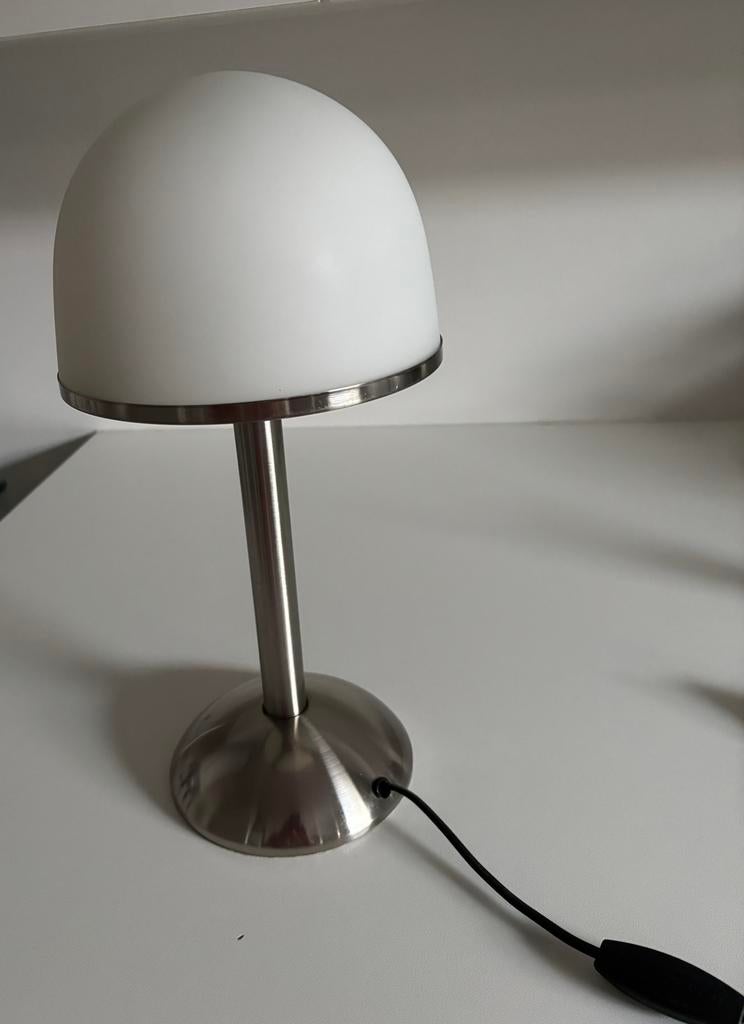 Tafellamp als nieuw, Enlèvement, Comme neuf