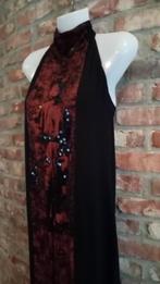 prachtig lange gelegenheidsjurk avondjurk Japanse Geisha , S, Kleding | Dames, Gelegenheidskleding, Ophalen of Verzenden, Maat 36 (S)