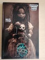 Voodoo Hoodoo Spell Book: rituel magie noire de Marie Vodun, Enlèvement ou Envoi, Comme neuf, Autres types