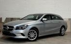 Mercedes CLA 180 diesel shooting brake EURO 6, Auto's, Mercedes-Benz, CLA, USB, Leder, Particulier
