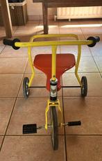 Tricycle enfant Vintage Metafox, Enlèvement