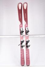 152 168 dames ski's KASTLE DX 85 W, Sport en Fitness, Skiën en Langlaufen, Gebruikt, Ophalen of Verzenden, Carve, Ski's