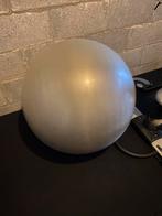 Ballons de fitness Domyos & Sportsline, Sports & Fitness, Équipement de fitness, Enlèvement ou Envoi, Comme neuf, Balle de fitness