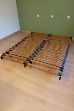 Cadre / Sommier Lattoflex, Enlèvement, Utilisé, 200 cm, Bois