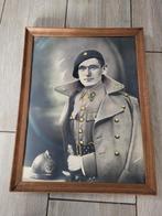 Cadre Chasseurs Ardennais, Collections, Objets militaires | Seconde Guerre mondiale, Enlèvement ou Envoi