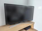 Samsung 43 inch TV UE43MU6120, Ophalen, 50 Hz, LCD, Zo goed als nieuw