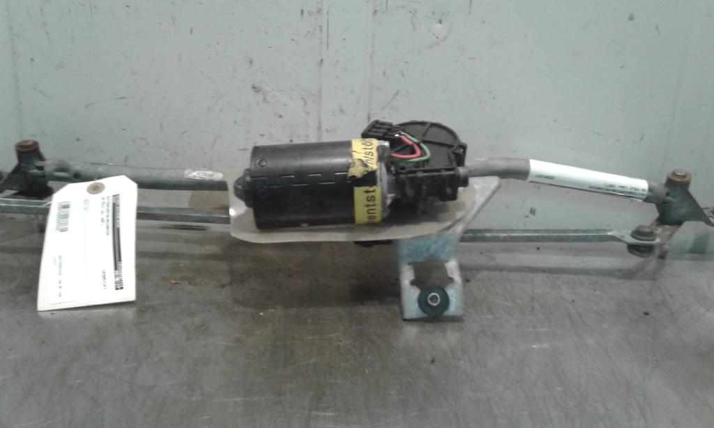 RUITENWISSER MECH + MOTOR Polo III Classic (6KV2), Auto-onderdelen, Ruiten en Toebehoren, Volkswagen, Gebruikt