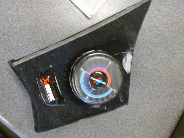 Controller i drive BMW E87 912534803 (565A), Enlèvement, Utilisé, BMW