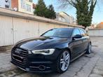 Audi A6 2.0 TDI S-Tronic, Autos, Achat, Entretenue par le concessionnaire, 5 portes, Automatique