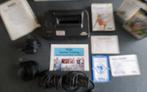 Sega master systemII met 3 games, Games en Spelcomputers, Ophalen, Master System, Met 2 controllers, Gebruikt