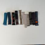 Apple Watch bandjes – verschillende modellen – goede staat, Handtassen en Accessoires, Smartwatches, Ophalen, Zo goed als nieuw