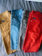 Jack & Jones CO Bermuda's of lange shorts, Ophalen of Verzenden, Zo goed als nieuw