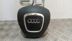 Airbag gauche (volant) d'un Audi Q7, Autos : Pièces & Accessoires, -, 3 mois de garantie, Audi, Utilisé