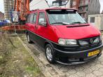1998 Volkswagen Transporter (T4), Auto's, Gebruikt, Bedrijf, Overige carrosserie, Transporter