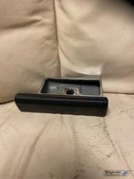 Bmw E34 asbak inleg chroom zwart deel sedan touring 5-serie, Autos : Pièces & Accessoires, -, Utilisé, -, Enlèvement ou Envoi
