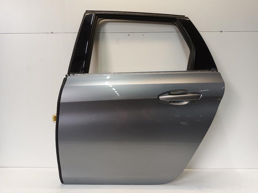 Portier links achter Peugeot 308, Onderdelen@venauto.nl, Van der Ven Autorecycling B.V., Ettenseweg 76, 4706 PB Roosendaal, The Netherlands