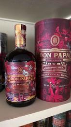 Don Papa RUM Port Quincentennial 2025, Collections, Vins, Enlèvement ou Envoi, Comme neuf, Porto