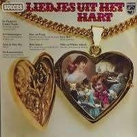 LP/ Liedjes uit het hart, Cd's en Dvd's, Ophalen of Verzenden, Zo goed als nieuw, 12 inch, Levenslied of Smartlap