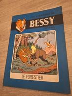 Bessy 16, Enlèvement ou Envoi