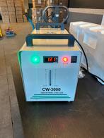 Originele Chiller CW-3000 Nieuw Model met Display, Ophalen, Nieuw