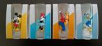 Disney glazen., Verzamelen, Ophalen of Verzenden, Overige figuren, Nieuw, Servies